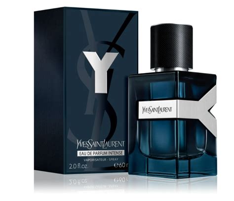 is ysl y edp intense good for summer
